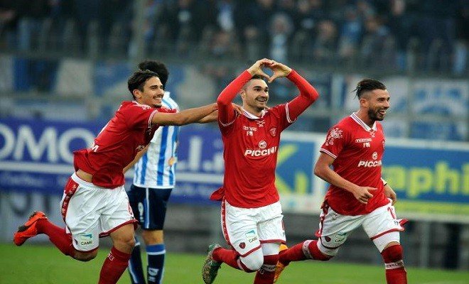 pronostico perugia-pescara