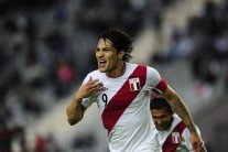 Pronostico Perù – Paraguay finale terzo –  quarto posto Coppa America 04/07/2015