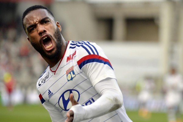 Lacazette passa al Psg?