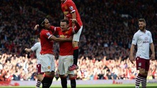 Pronostico Aston Villa-Manchester United 14/8/2015