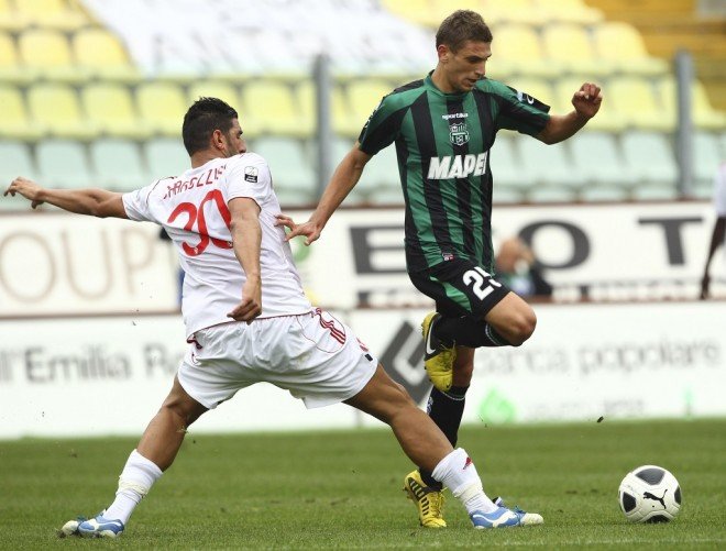 Pronostico Bologna Sassuolo