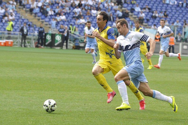 Pronostico Chievo - Lazio