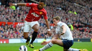 Pronostico Manchester United-Tottenham 8/8/2015