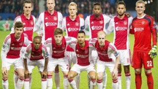 Pronostico Ajax-Jablonec 20-08-15