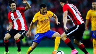Pronostico Atletico Bilbao-Barcellona 23/08/2015