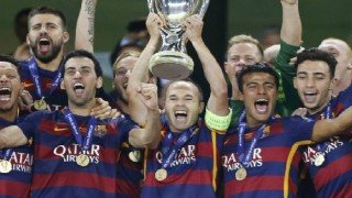 Chi vincerà la Liga nella stagione 2015-2016?