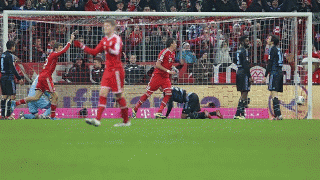 Pronostico Bayern Monaco-Amburgo 14/8/2015
