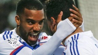 Pronostico Caen-Olympique Lione 29/08/2015