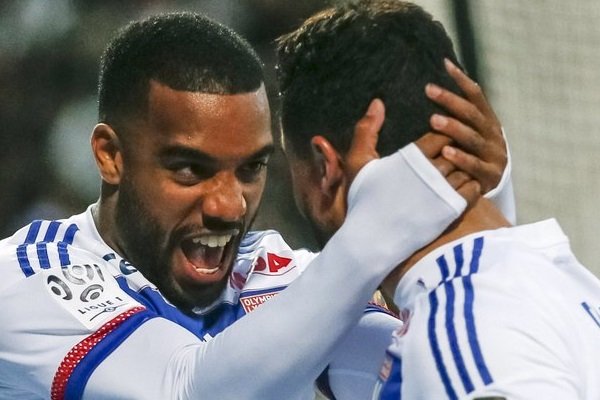 Pronostico Caen-Lione