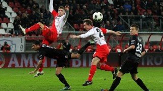 Pronostico Excelsior – AZ, Eredivisie, 15/08/15