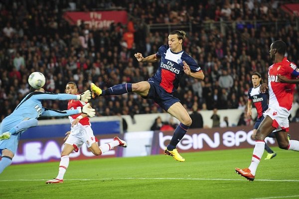 Pronostico Monaco-Psg