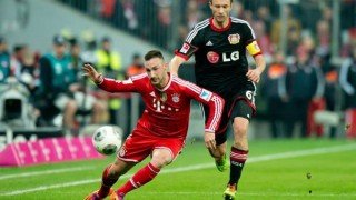 Pronostico Bayern Monaco-Bayer Leverkusen 26/11/2016