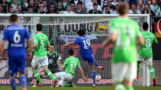 Pronostico Wolfsburg-	Schalke04 28/08/2015