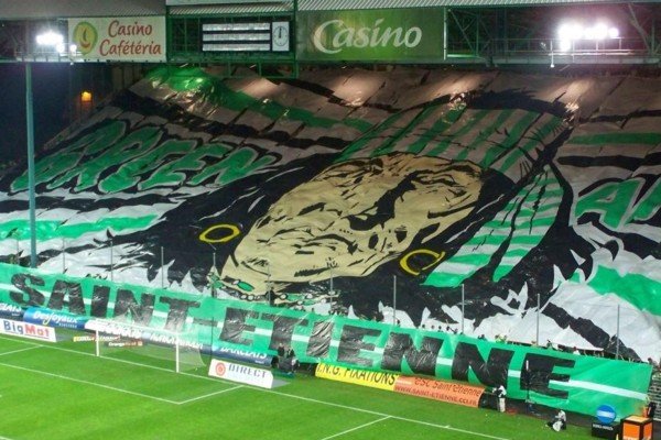 Pronostico Saint Etienne-Bordeaux