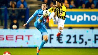 Pronostico Willem II – Vitesse, Eredivisie, 09/08/15