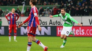 Pronostico Bayern Monaco-Wolfsburg 22/09/2015