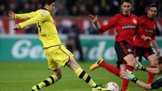 Pronostico Borussia Dortmund-Bayer Leverkusen 20/09/2015