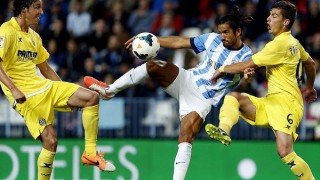 Pronostico Malaga-Villarreal 23/09/2015