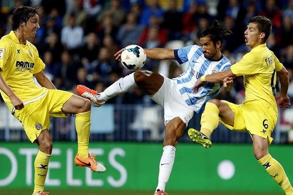Pronostico Malaga-Villarreal