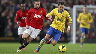 Pronostico Arsenal-Manchester United 04-10-15