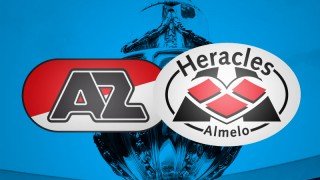 Pronostico Az – Heracles 26-09-15