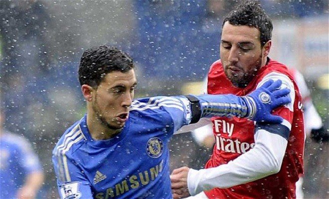 pronostico chelsea-arsenal