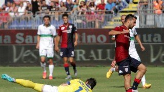 Pronostico Entella-Cagliari 22/09/2015 Pronostico Entella-Cagliari 22/09/2015