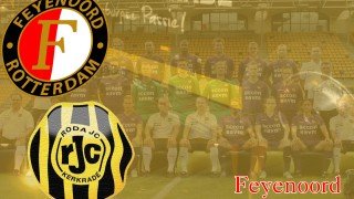 Pronostico Roda – Feyenoord 20/09/15