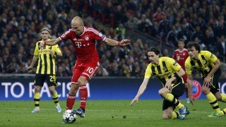 Pronostico Bayern Monaco-Borussia Dortmund 04/10/2015