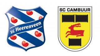 Pronostico Heerenveen – Cambuur 01/11/15