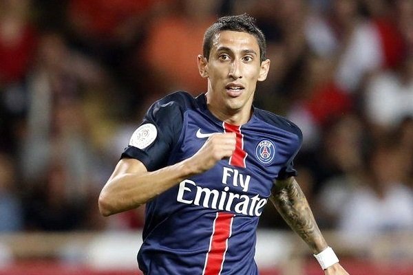 Pronostico Psg-Saint Etienne