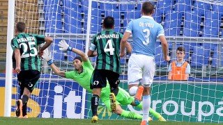 Pronostico Sassuolo – Lazio del 18-10-2015 Pronostico Sassuolo – Lazio del 18-10-2015