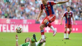 Pronostico Werder Brema-Bayern Monaco 17/10/2015