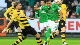 Pronostico Werder Brema-Borussia Dortmund 31/10/2015