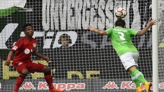 Pronostico Wolfsburg-Bayer Leverkusen 31/10/2015