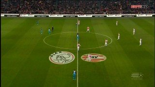 Pronostico Ajax – PSV 04-10-15