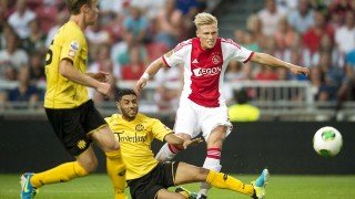 Pronostico Ajax – Roda 31-10-15