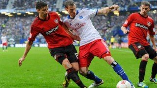 Pronostico Amburgo-Bayer Leverkusen 17/10/2015