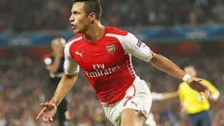 Pronostico Arsenal-Everton 24-10-15