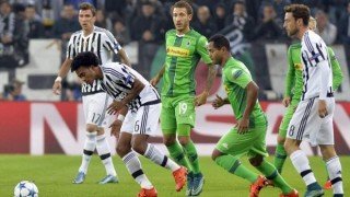 Pronostico Borussia Monchengladbach-Juventus 03-11-15