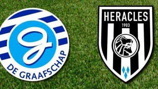 Pronostico De Graafschap – Heracles 24-10-15