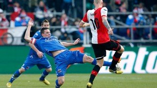 Pronostico Feyenoord – AZ  25-10-15