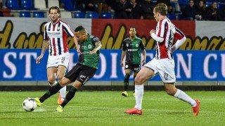 Pronostico Groningen – Willem II 17-10-15