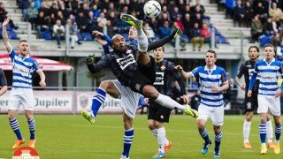 Pronostico Willem II – Zwolle 03-10-15