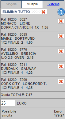 scommesse pronte di oggi 2015-10-16