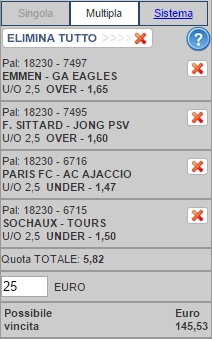 scommesse pronte di oggi 2015-10-16