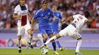 Pronostico Real Madrid-PSG 03-11-15