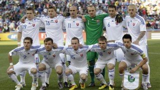 Pronostico Slovacchia-Bielorussia 09-10-15