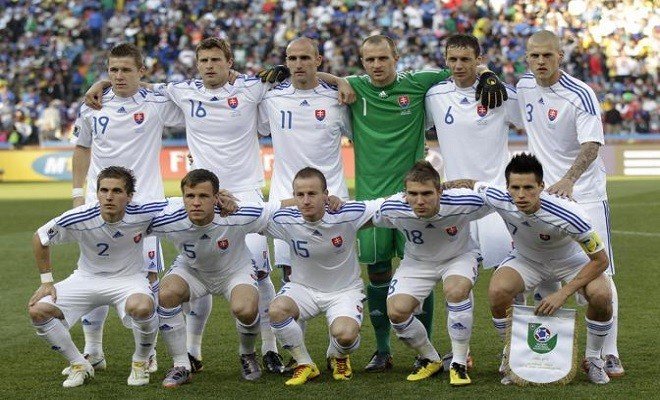 pronostico Slovacchia-Bielorussia