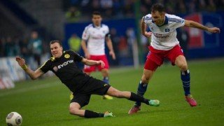 Pronostico Amburgo-Borussia Dortmund 20/11/2015